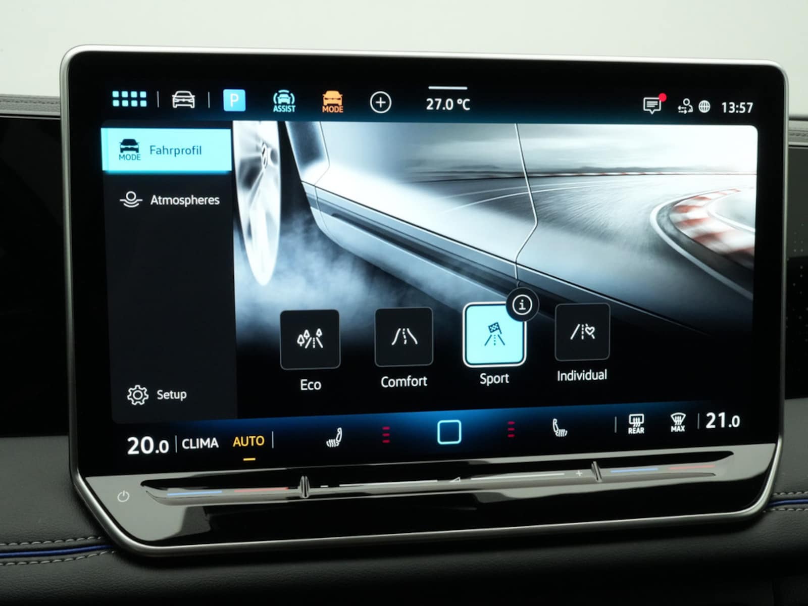 Volkswagen Tiguan – Bild 20