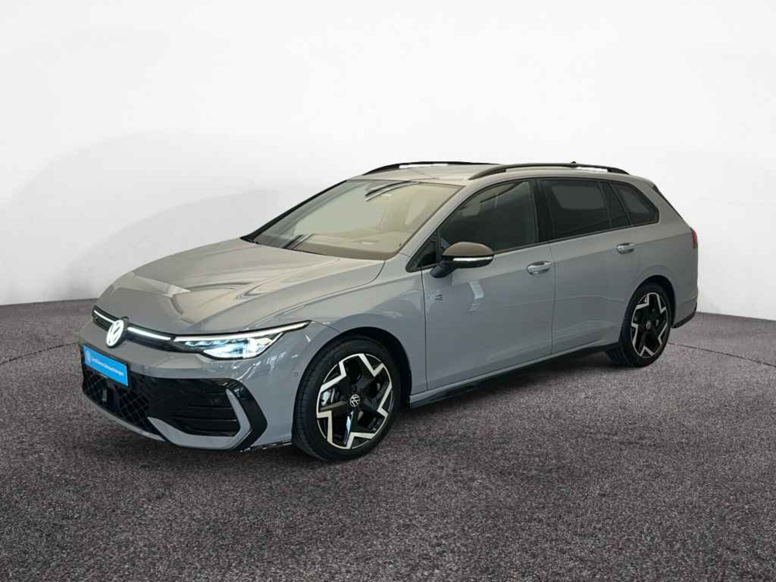 Volkswagen Golf Variant – Bild 3