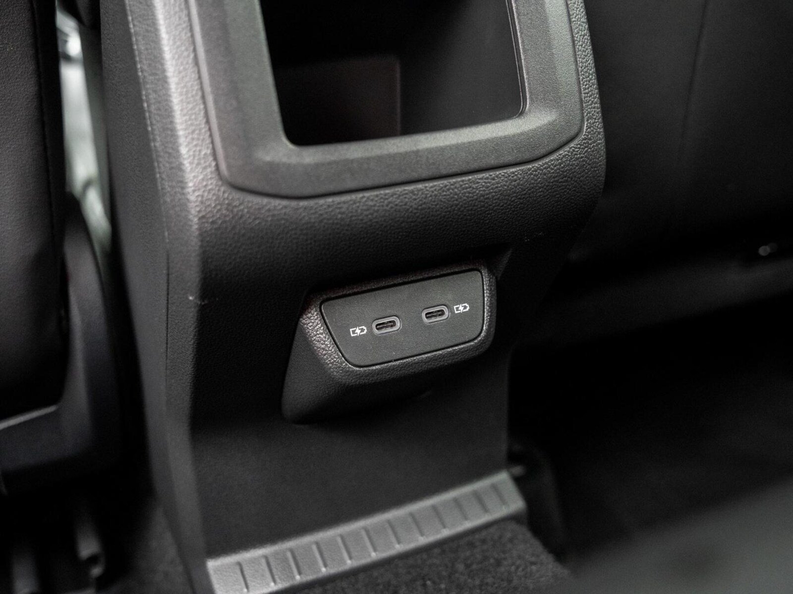 Volkswagen T-Cross – Bild 9