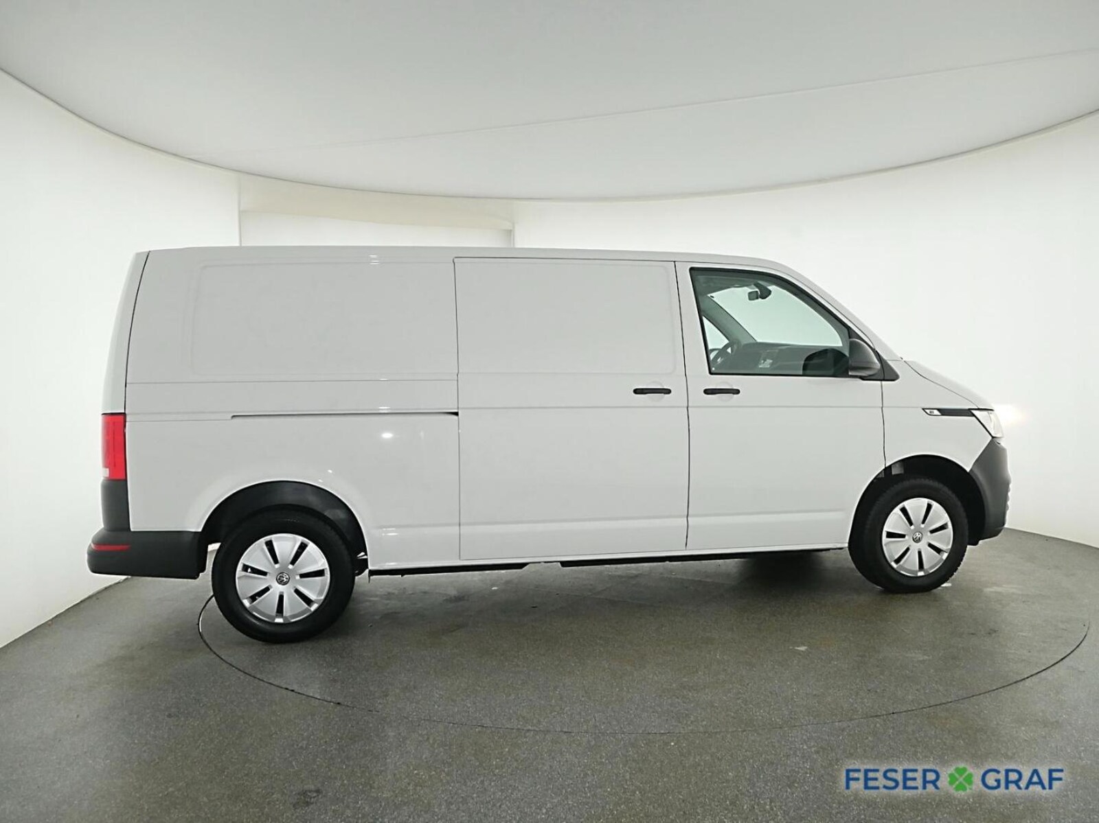 Volkswagen T6.1 Transporter Kasten langer Radstand – Bild 13