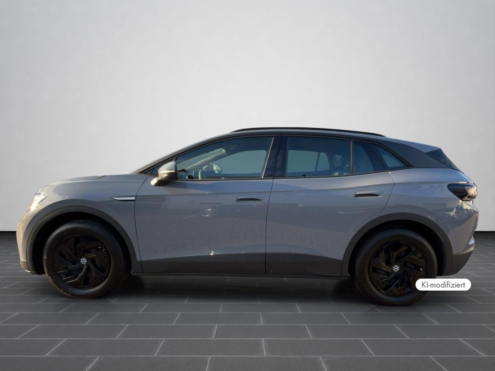 Volkswagen ID.4 – Bild 8