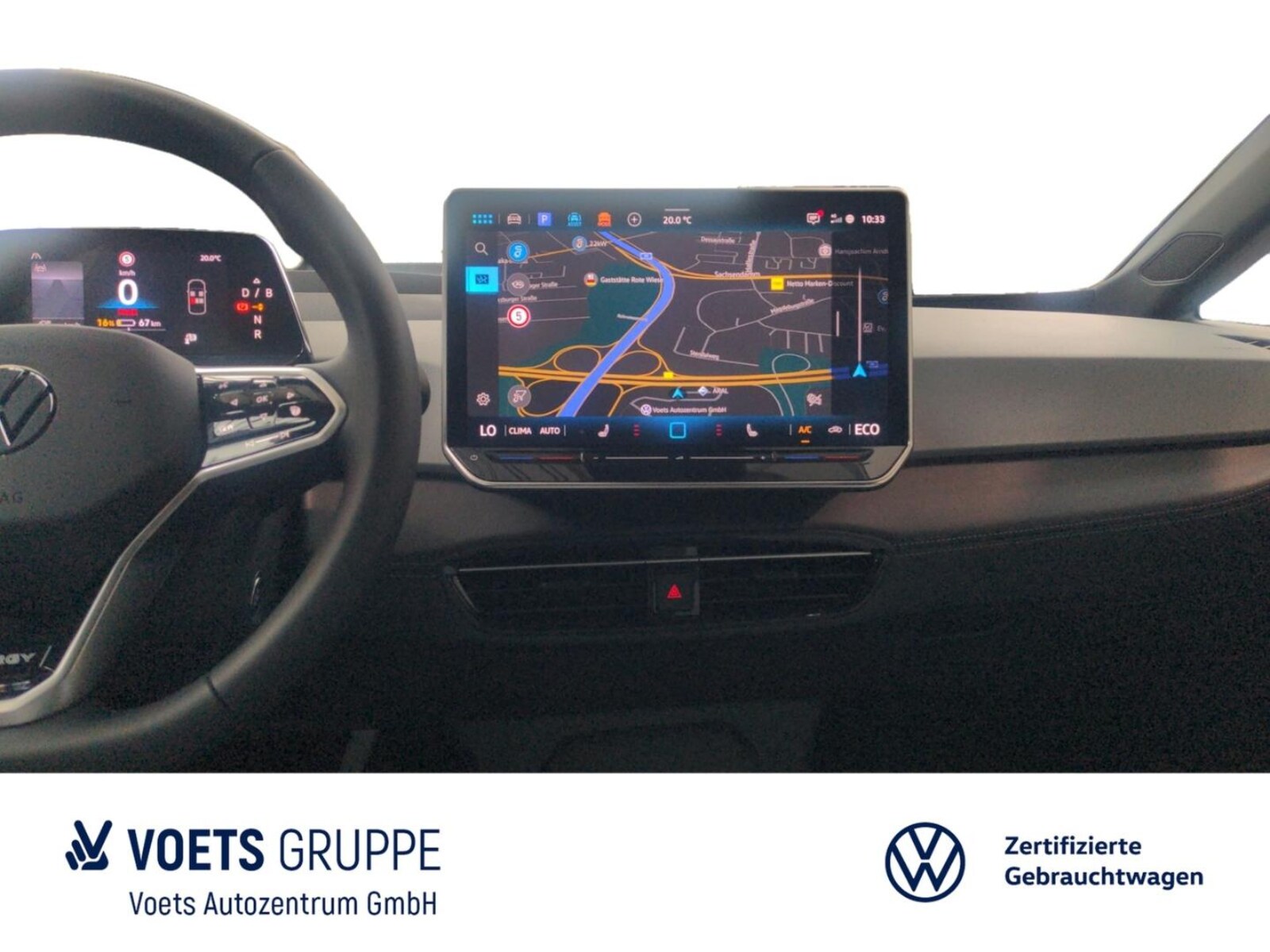 Volkswagen ID.3 – Bild 9
