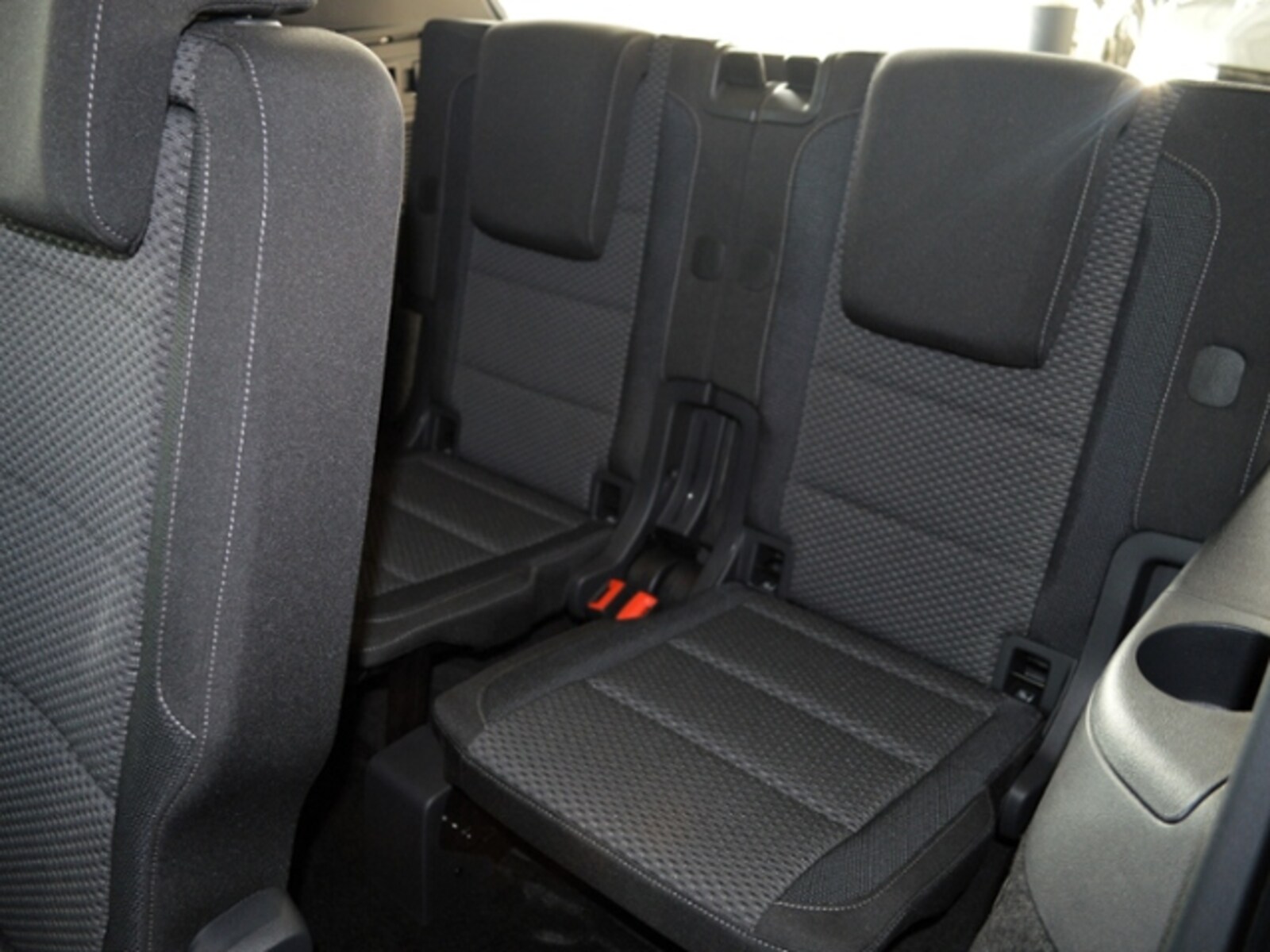 Volkswagen Touran – Bild 14