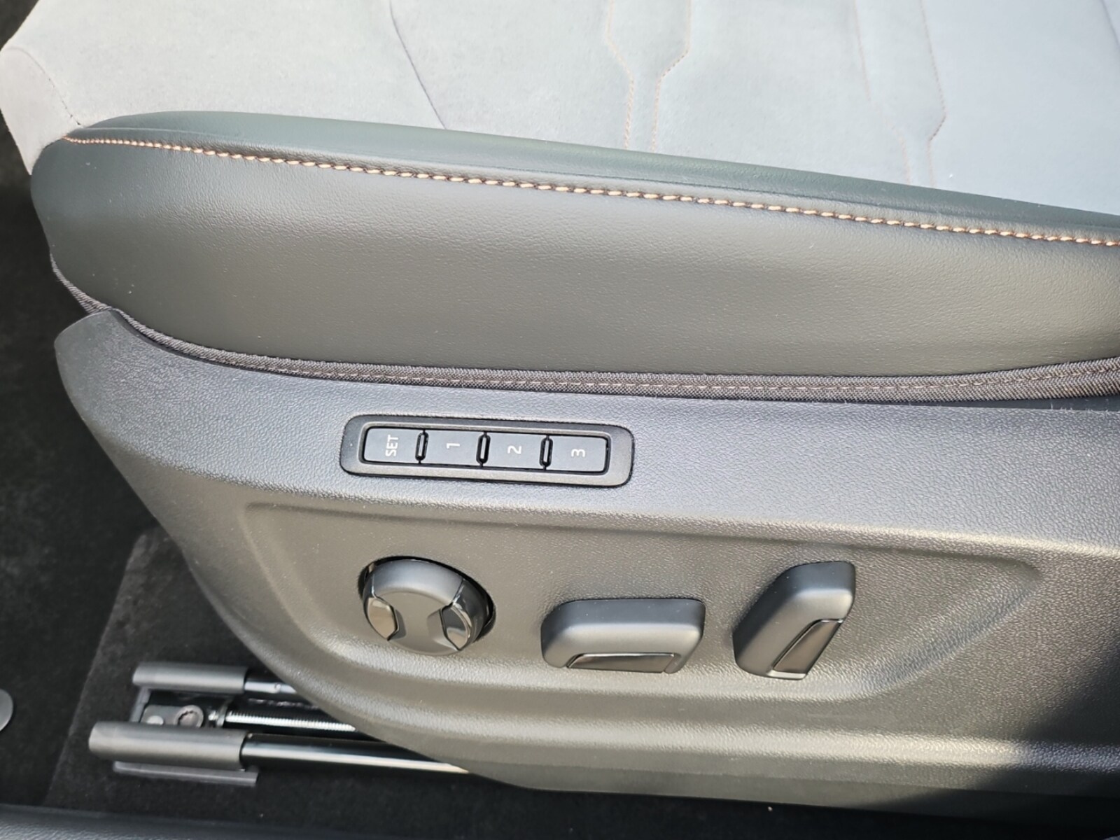 CUPRA Ateca – Bild 9
