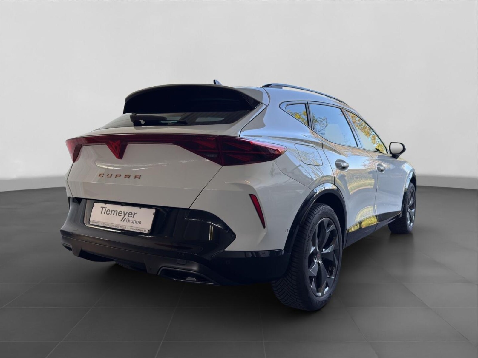 CUPRA Formentor – Bild 4