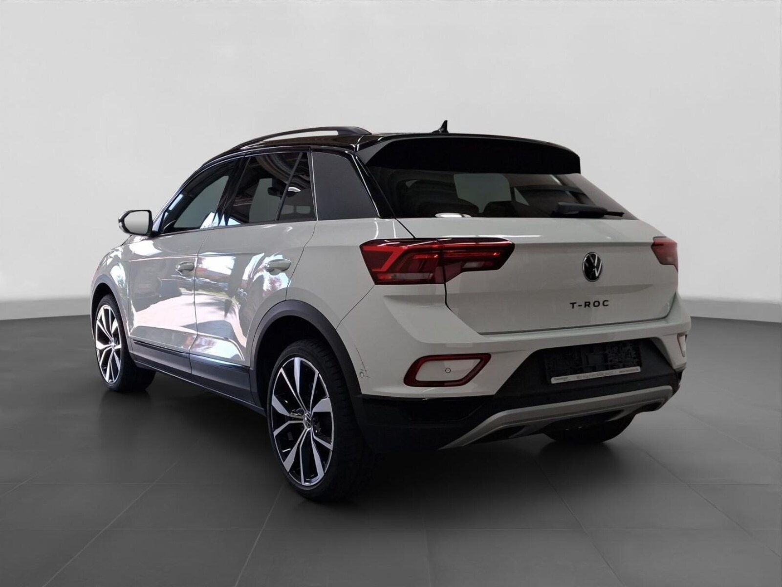 Volkswagen T-Roc – Bild 5