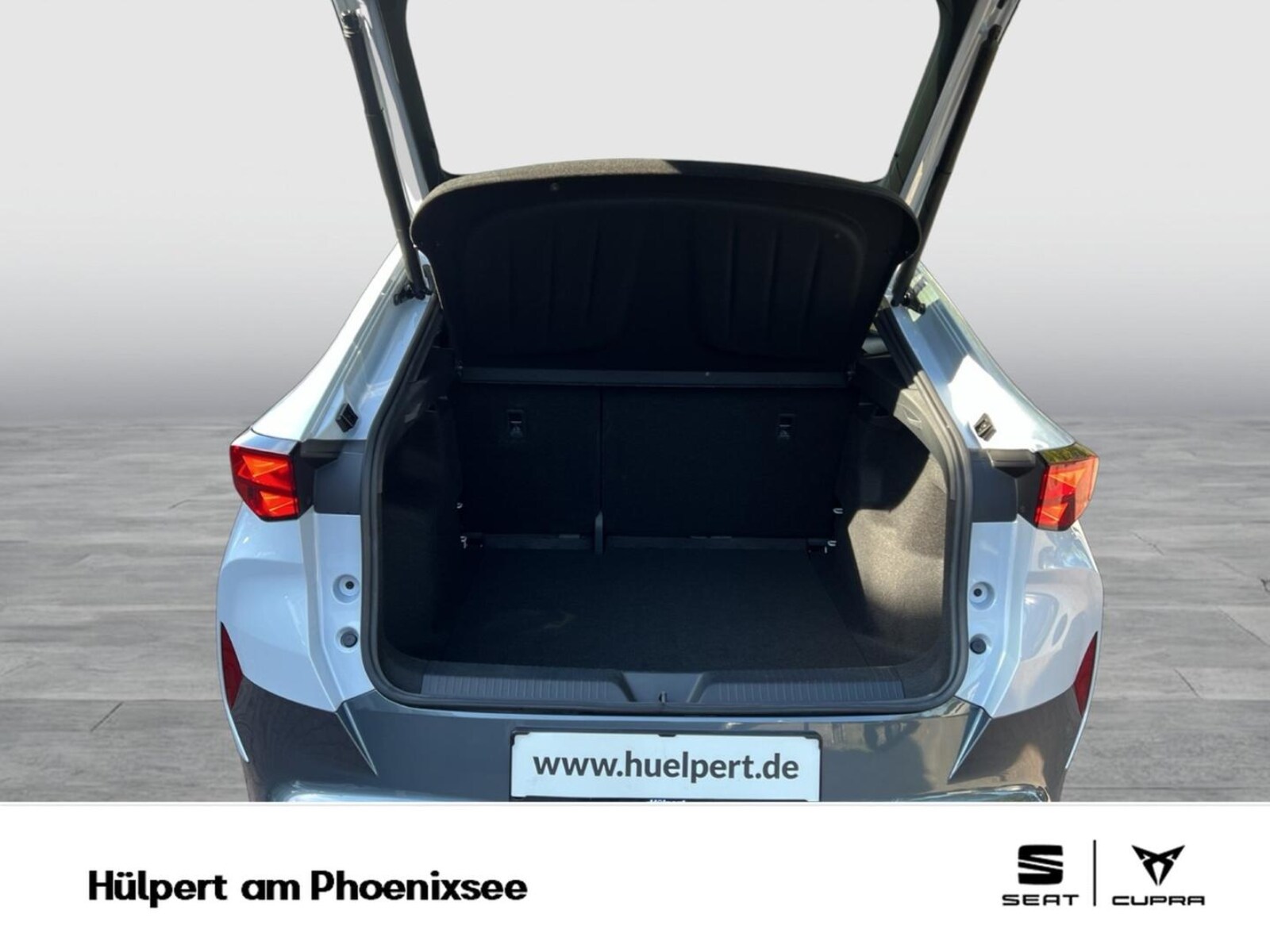 CUPRA Tavascan – Bild 10