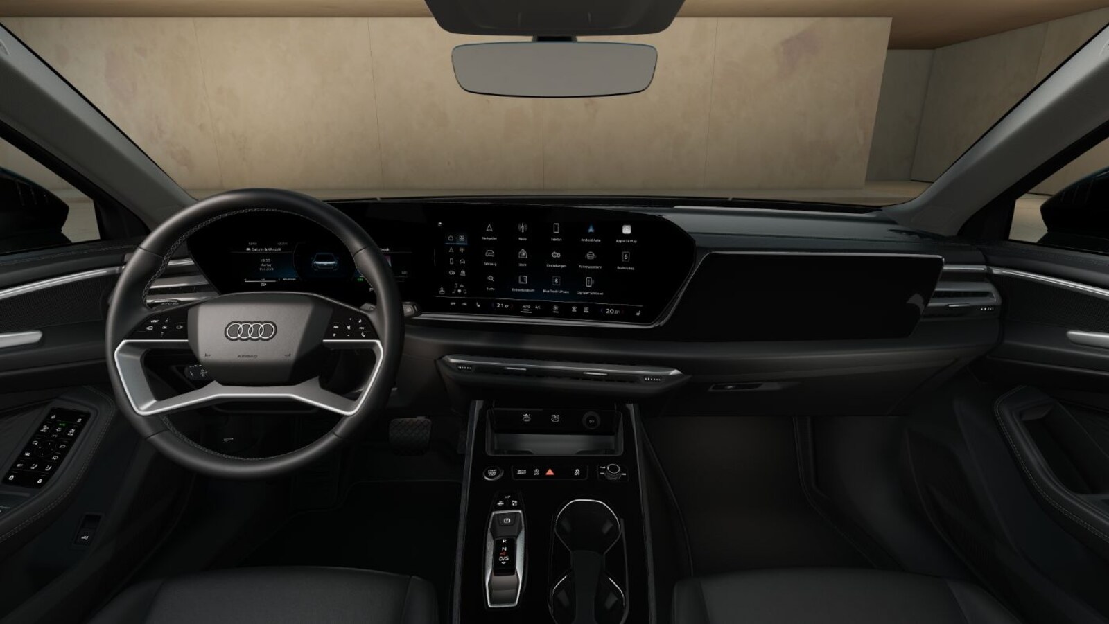 Audi A5 Avant – Bild 9