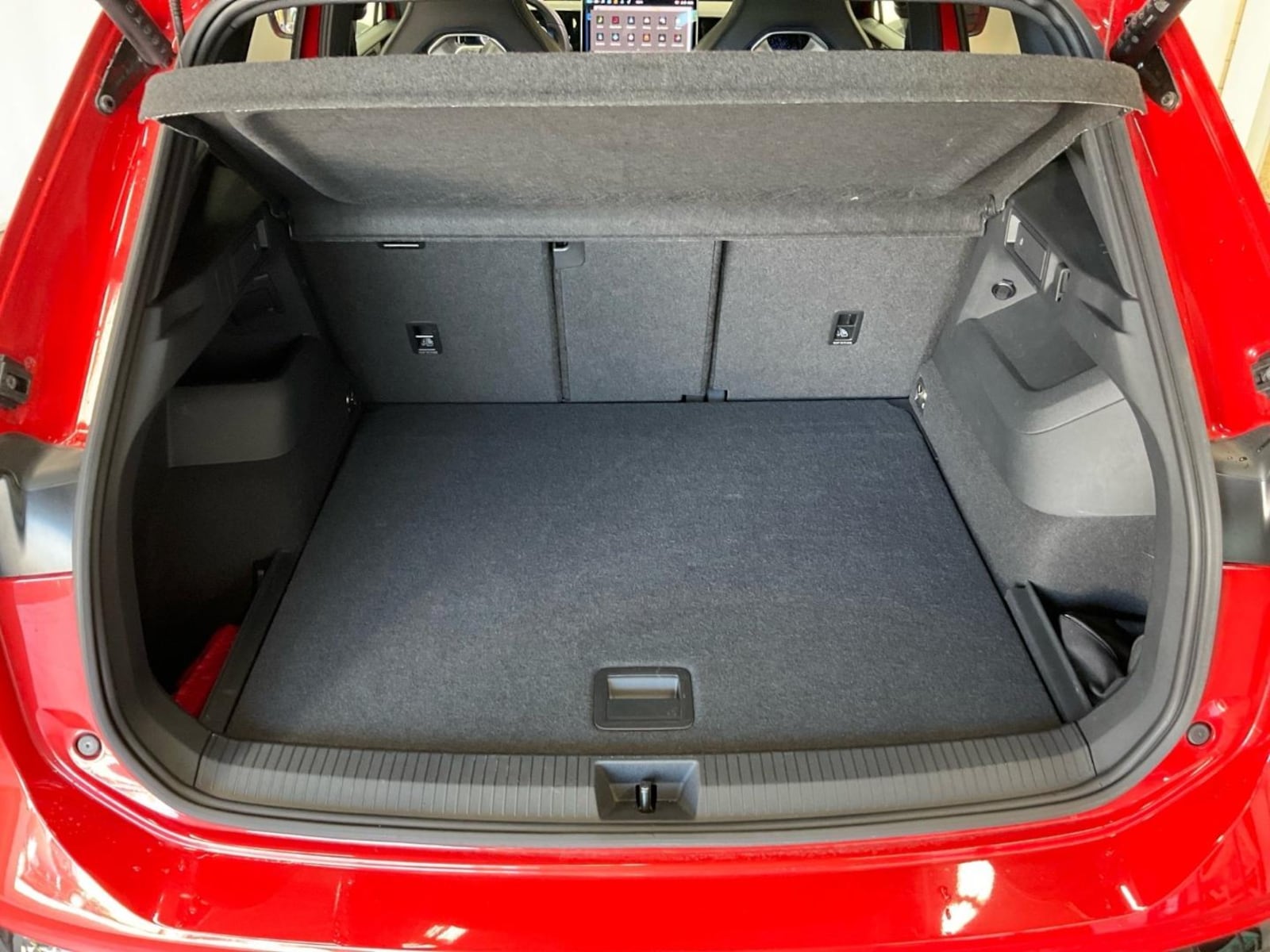 Volkswagen Tiguan – Bild 8