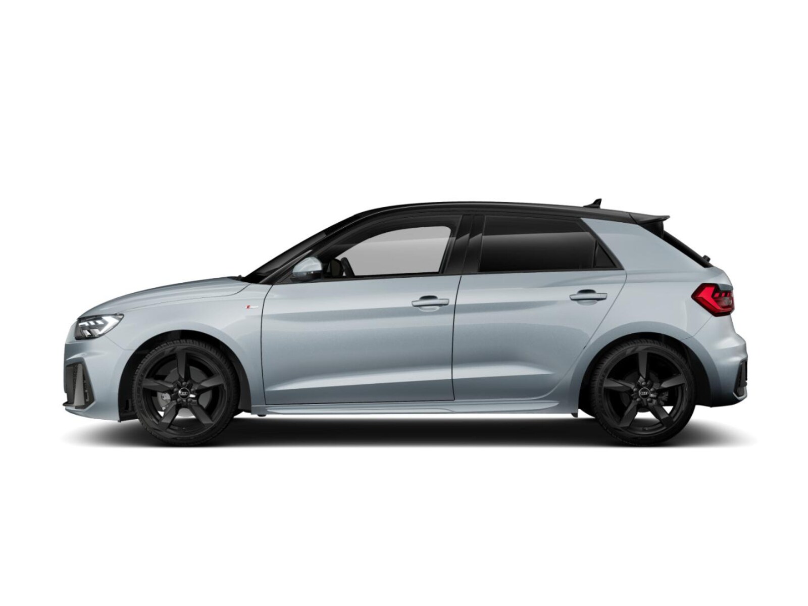 Audi A1 Sportback – Bild 5