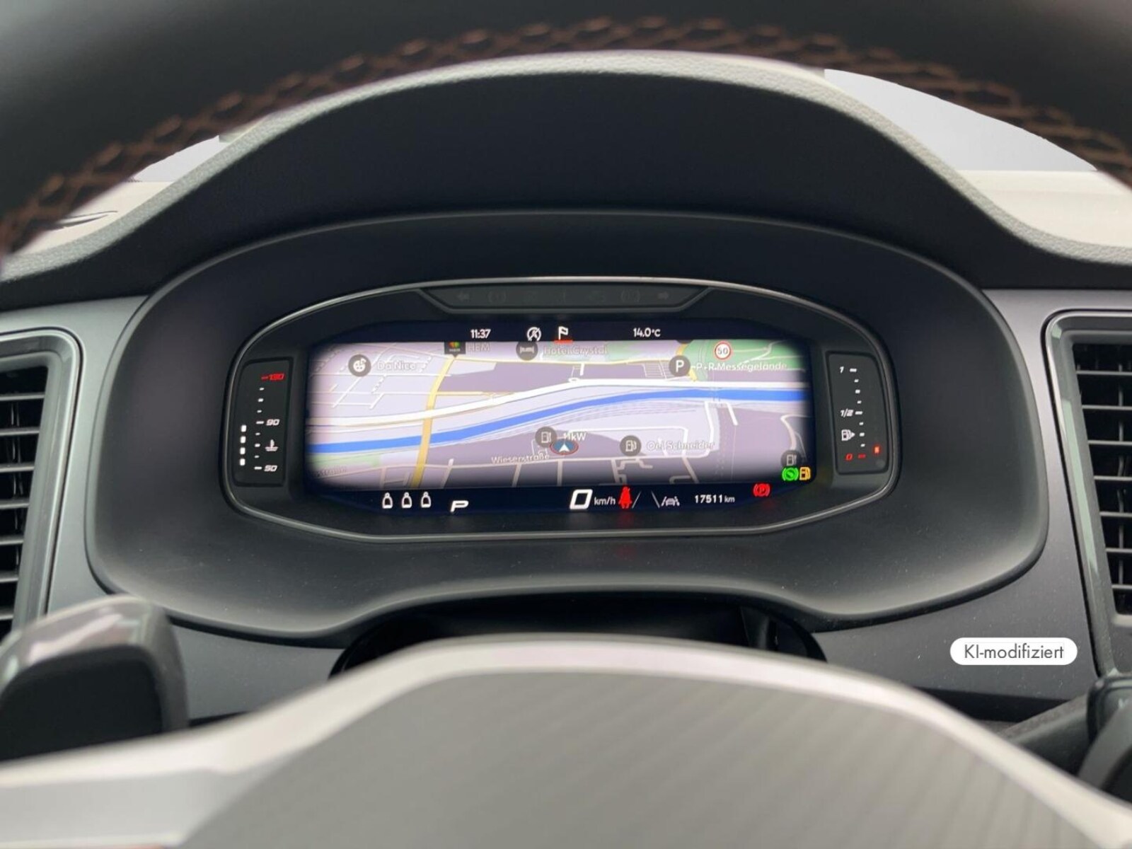 CUPRA Ateca – Bild 10