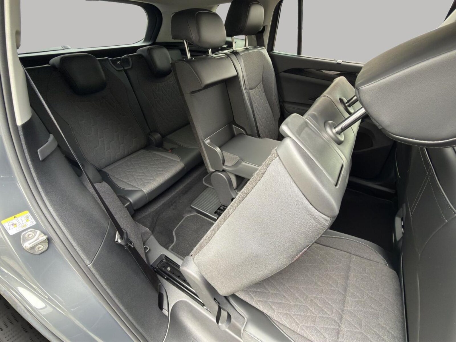 Volkswagen Tayron – Bild 15