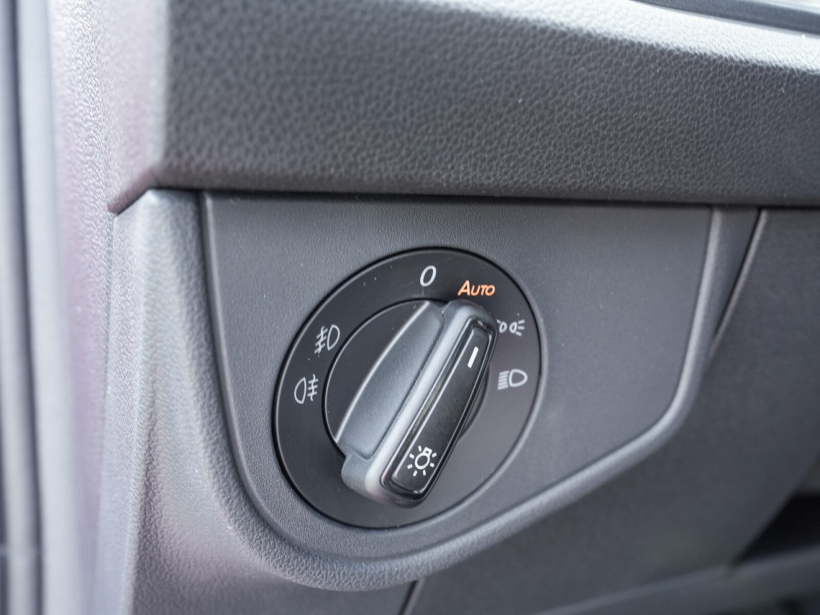 Volkswagen Taigo – Bild 16