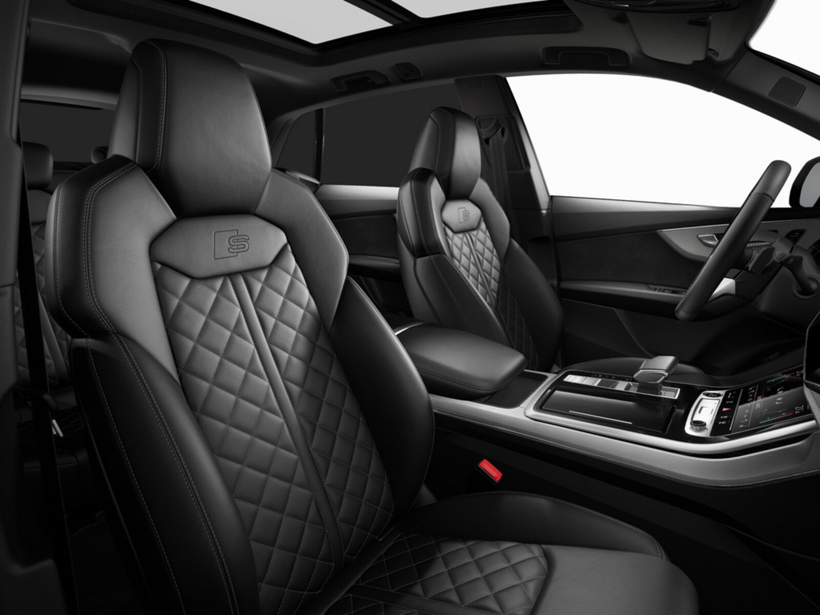 Audi Q8 – Bild 4