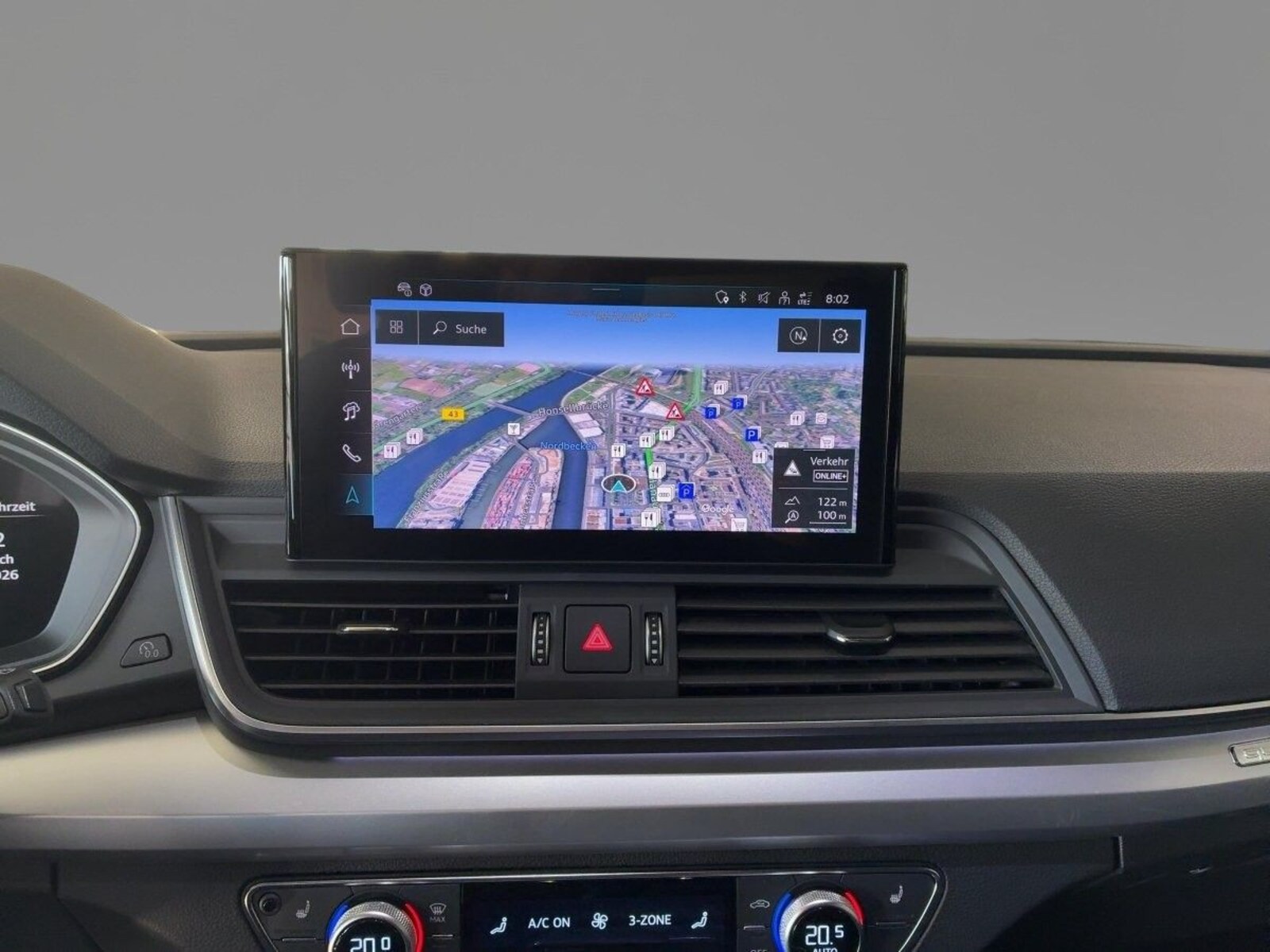 Audi Q5 Sportback – Bild 8