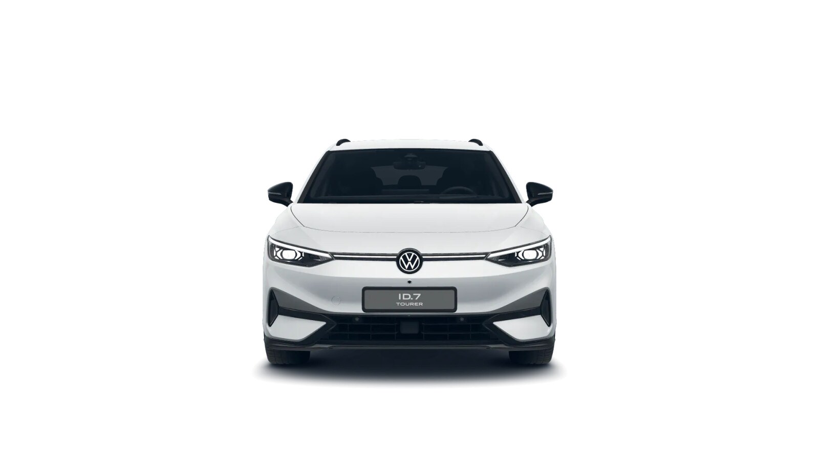Volkswagen ID.7 Tourer – Bild 2
