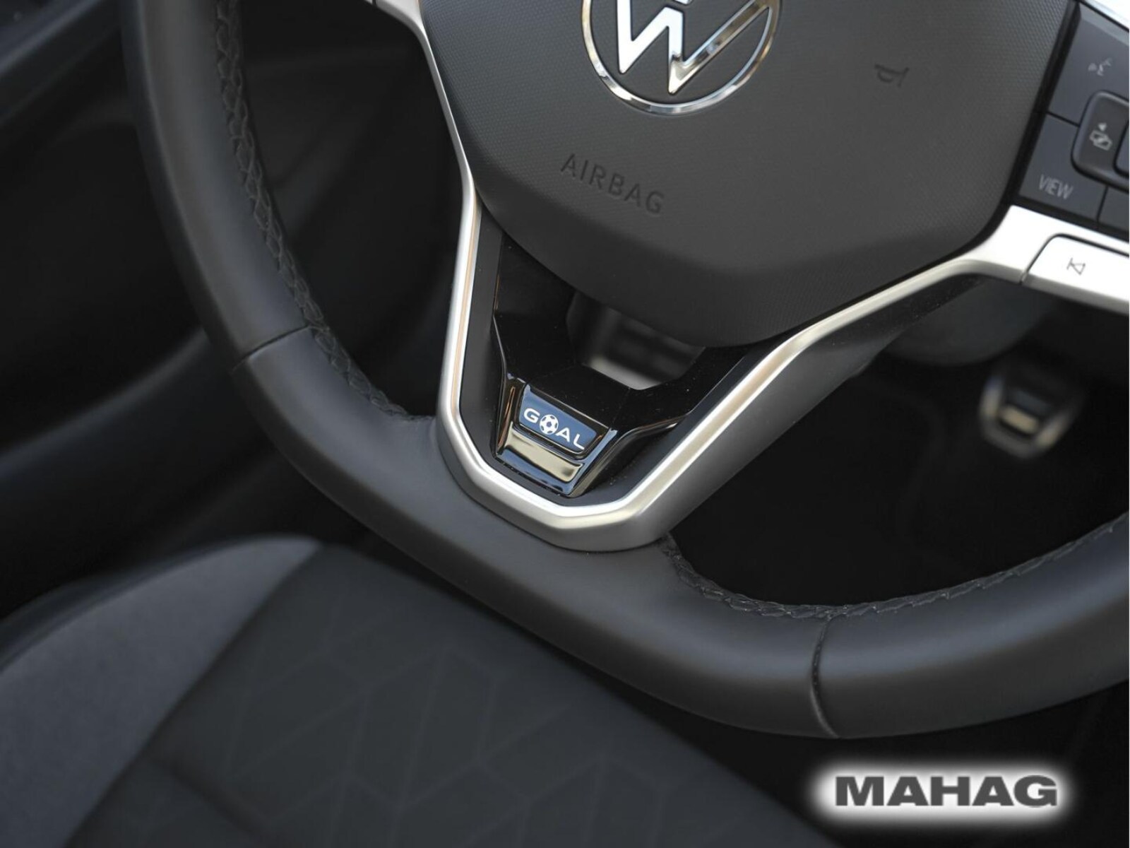 Volkswagen Golf – Bild 26