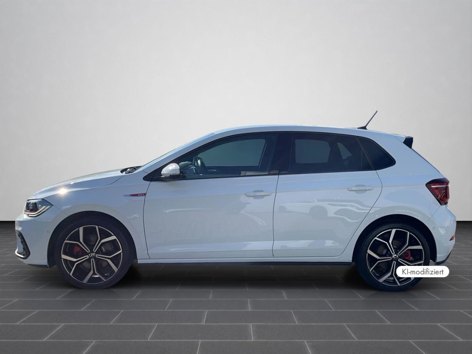 Volkswagen Polo – Bild 7