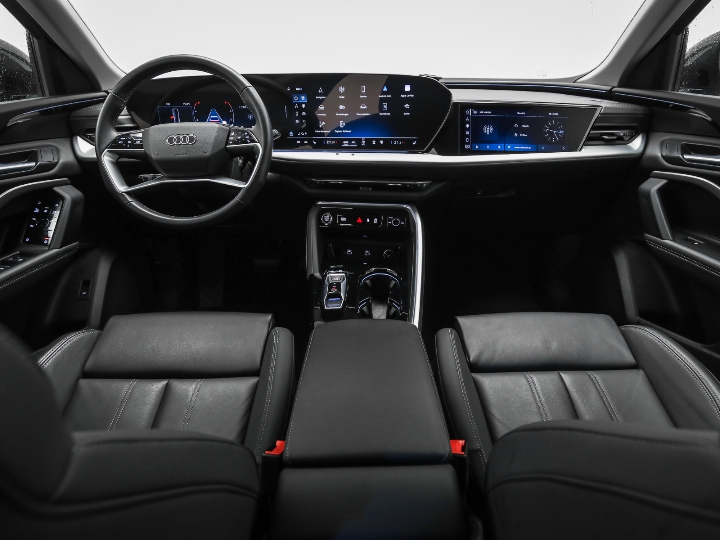 Bild über Audi Q5 SUV TDI quattro 150 kW S tronic - für weitere Informationen kontaktieren Sie den Audi Partner