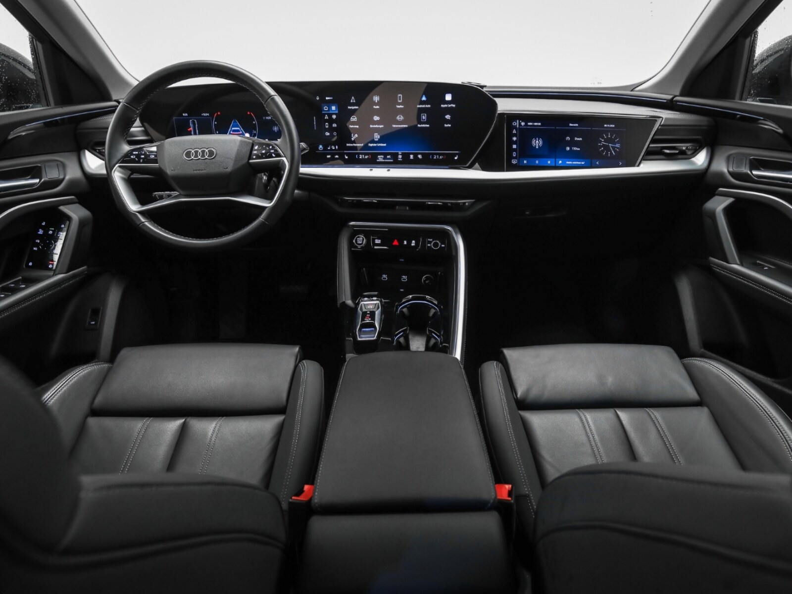 Audi Q5 – Bild 7