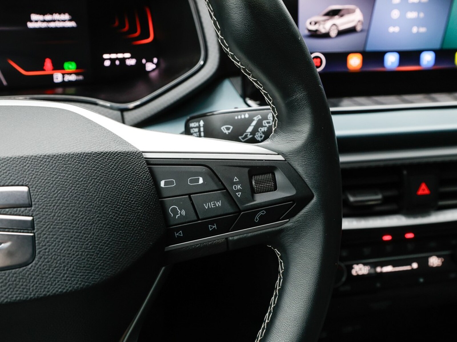 SEAT Arona – Bild 16