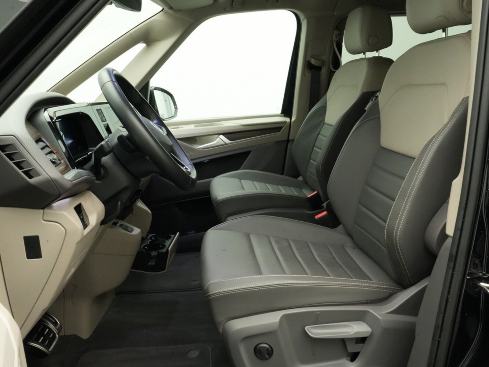 Volkswagen Multivan Langversion – Bild 19