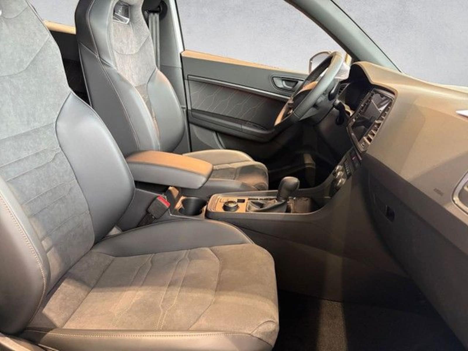 CUPRA Ateca – Bild 10