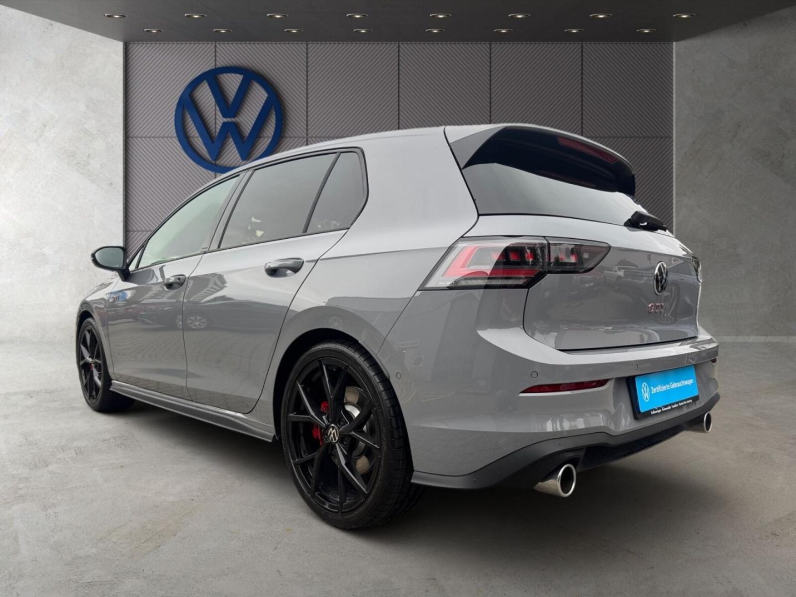 Volkswagen Golf – Bild 4