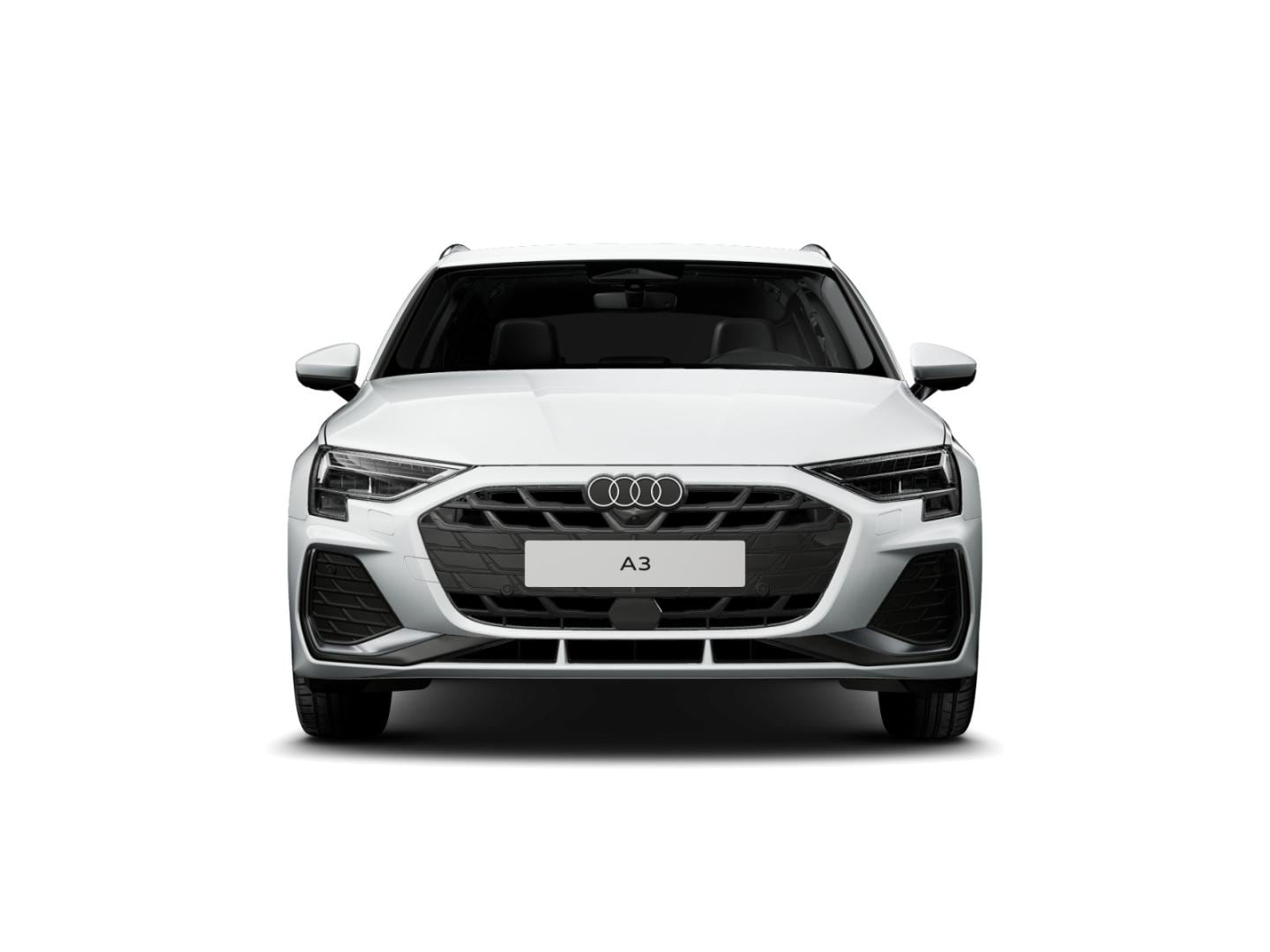Bild über Audi A3 Sportback TFSI Schaltgetriebe - für weitere Informationen kontaktieren Sie den Audi Partner