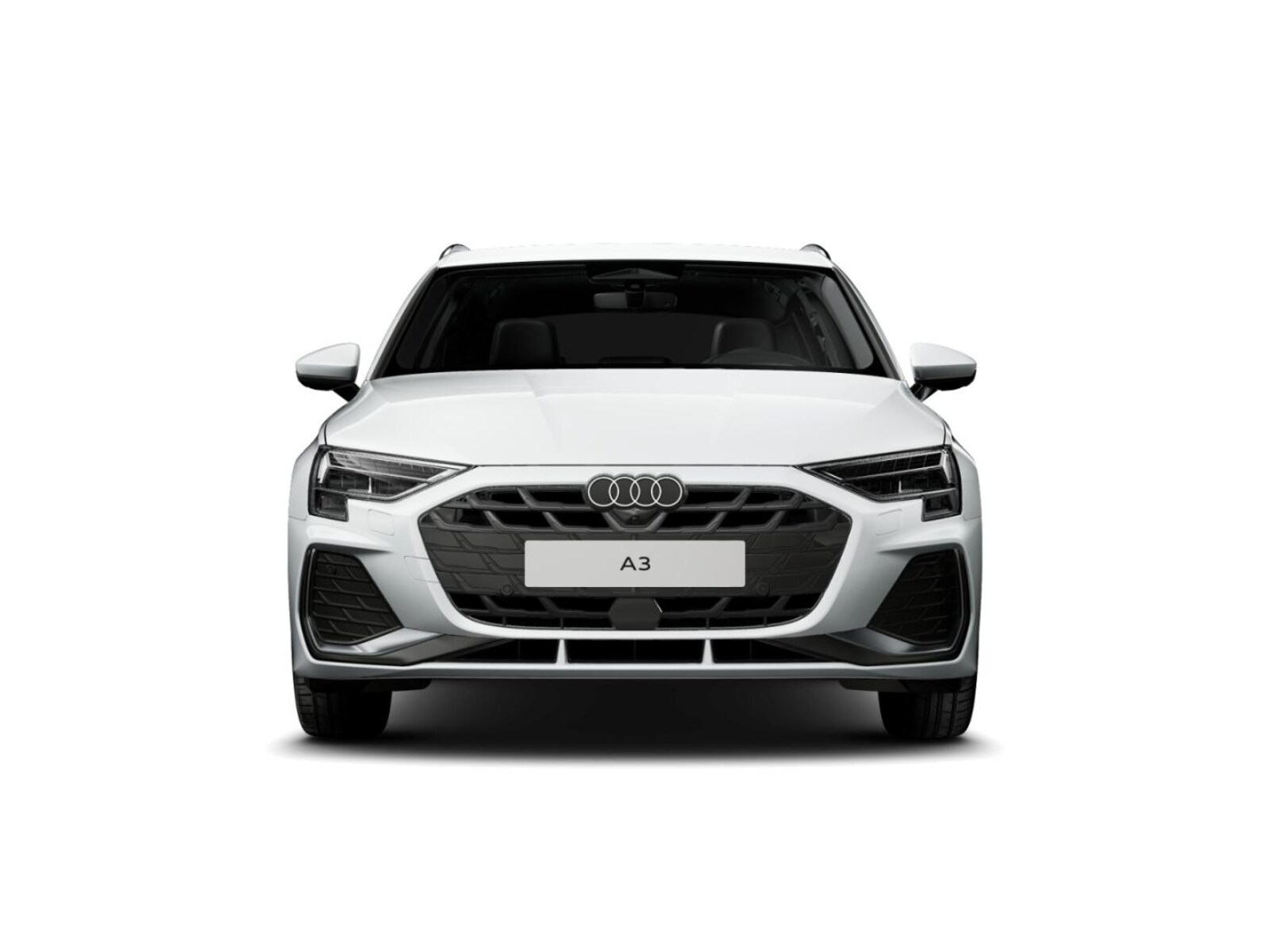 Audi A3 Sportback – Bild 3