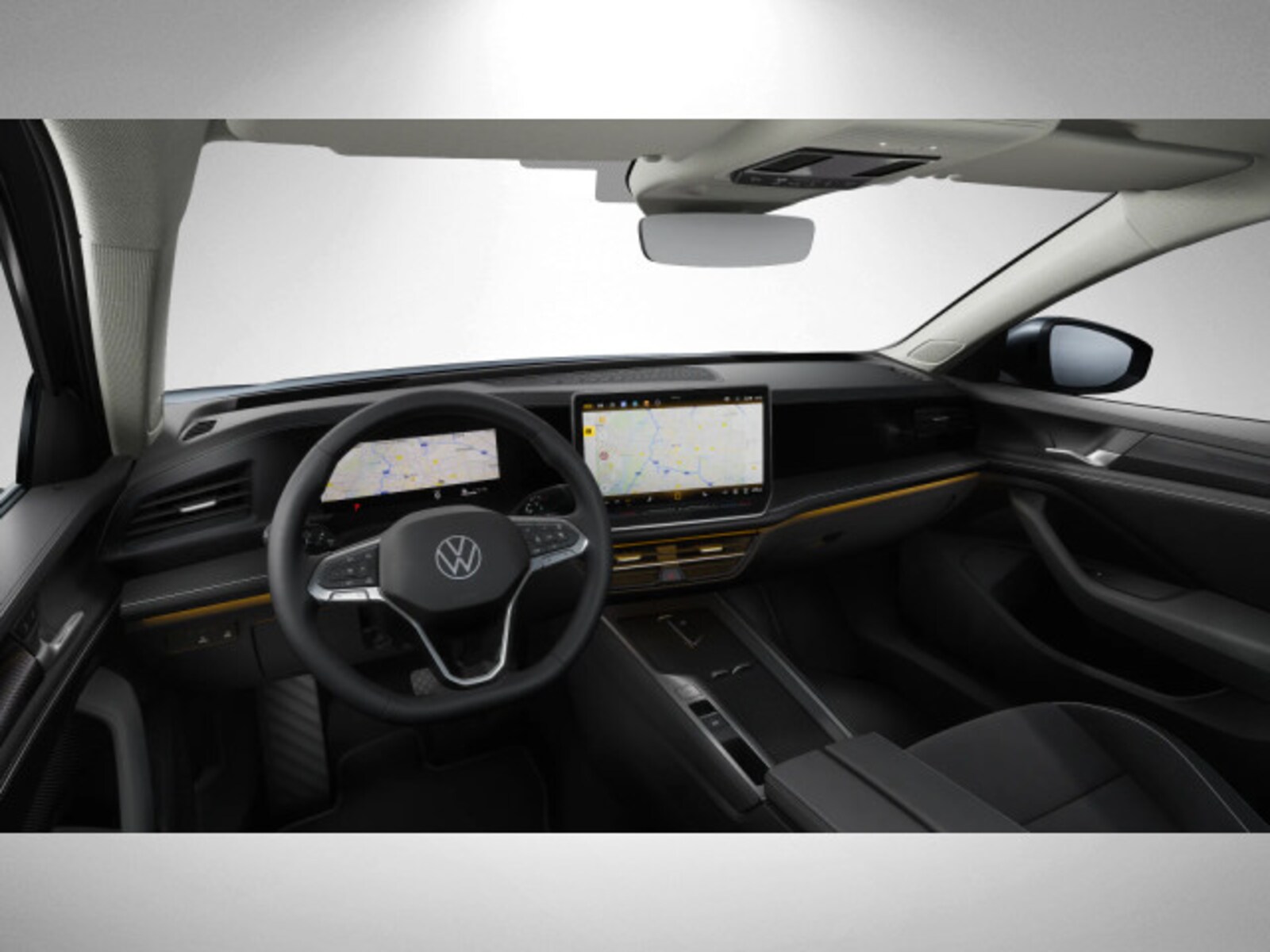 Volkswagen Passat – Bild 9