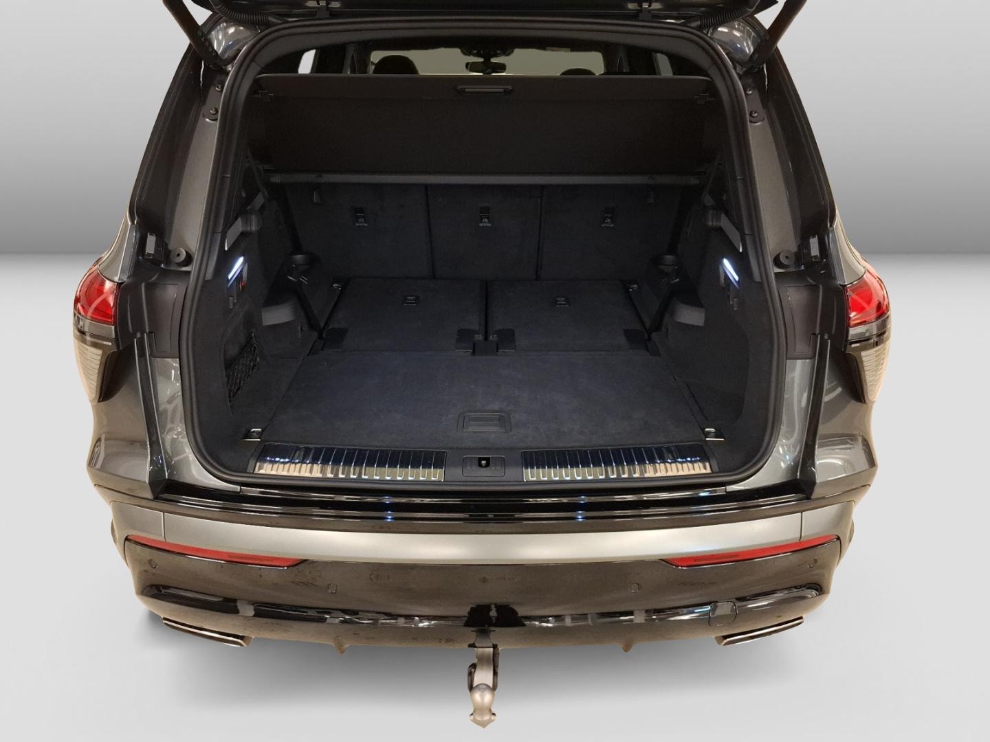 Bild über Audi Q7 SUV TDI quattro 220 kW tiptronic - für weitere Informationen kontaktieren Sie den Audi Partner