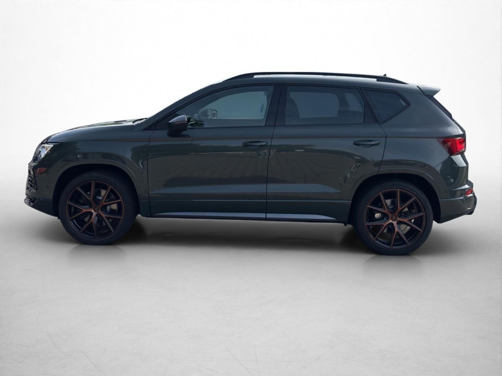 CUPRA Ateca – Bild 3