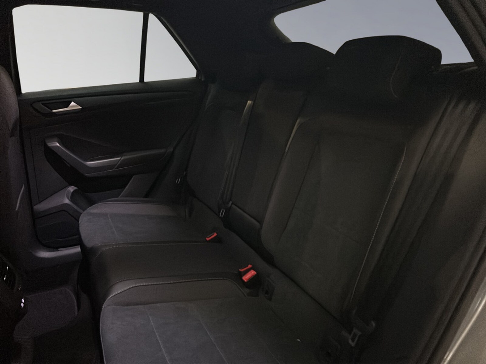 Volkswagen T-Roc – Bild 18