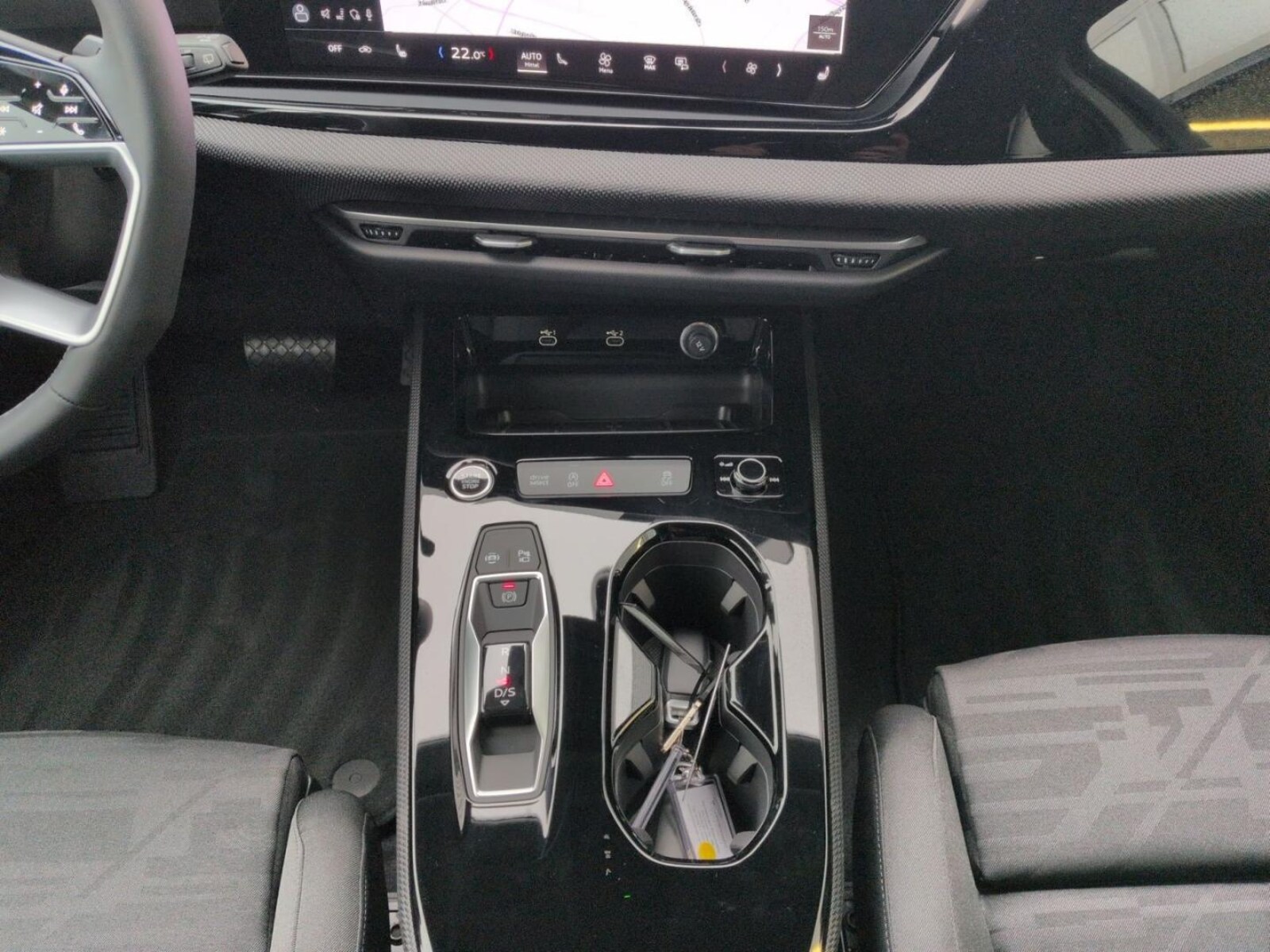 Audi A5 Avant – Bild 11