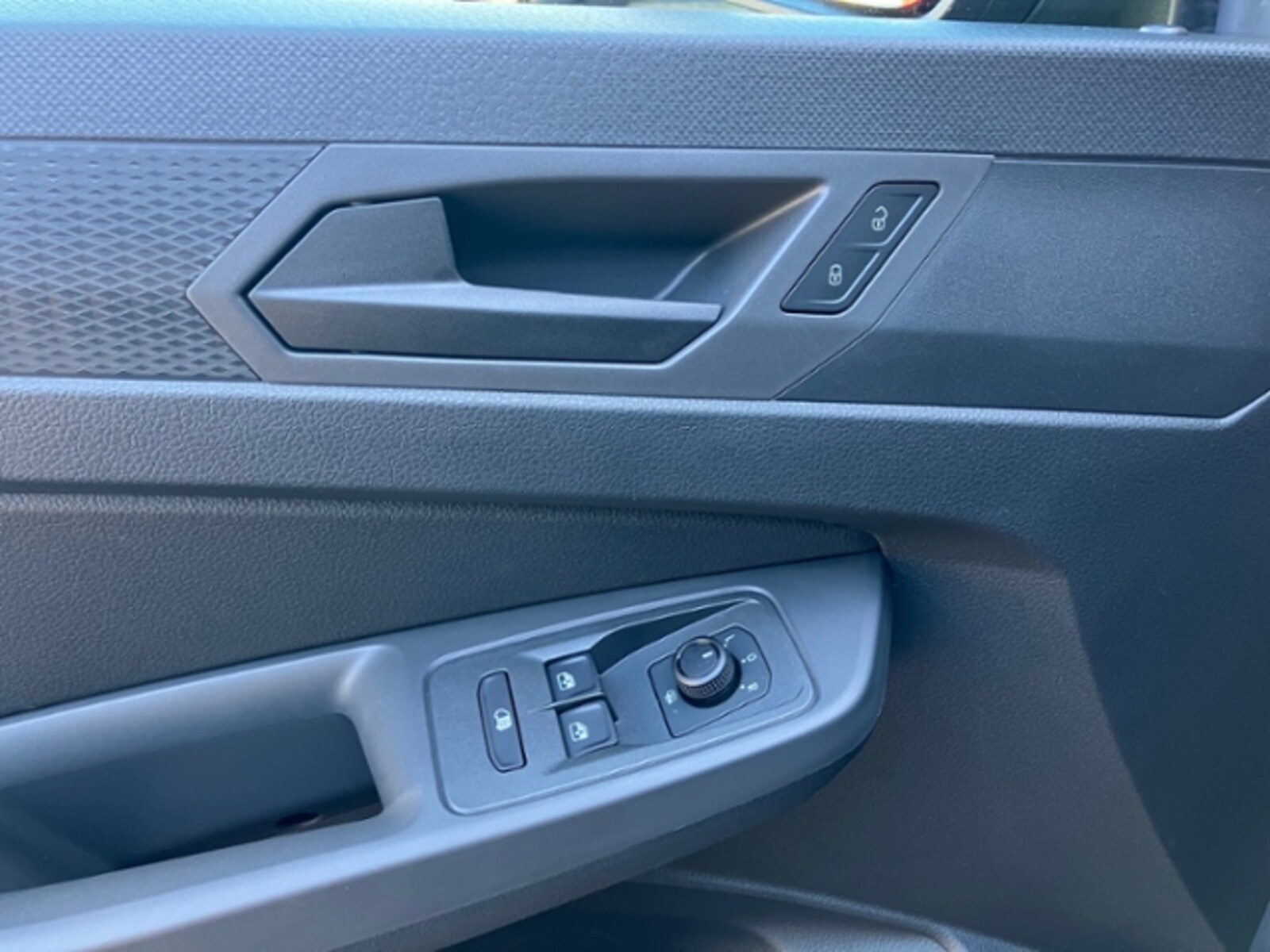 Volkswagen Caddy Cargo – Bild 11