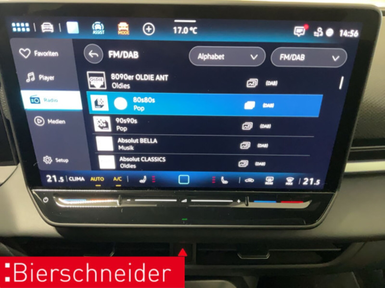 Volkswagen T-Roc – Bild 27