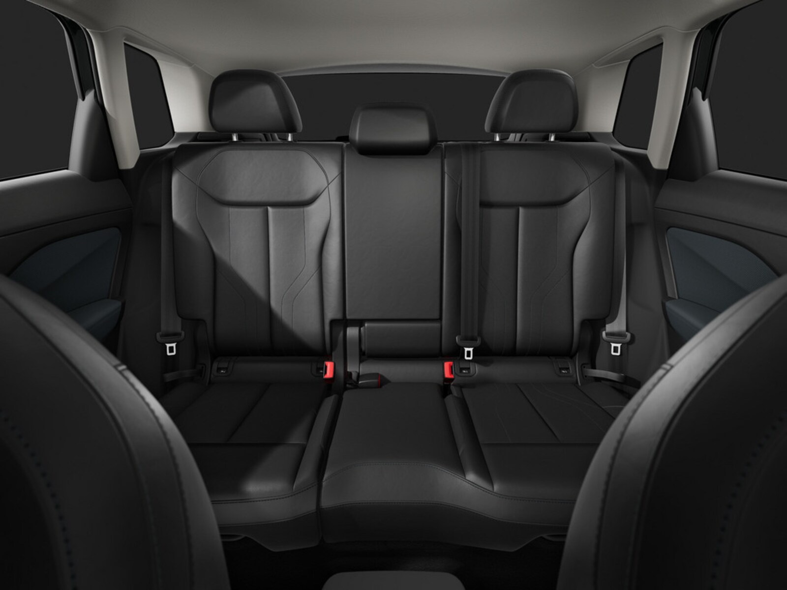 Audi Q3 – Bild 10