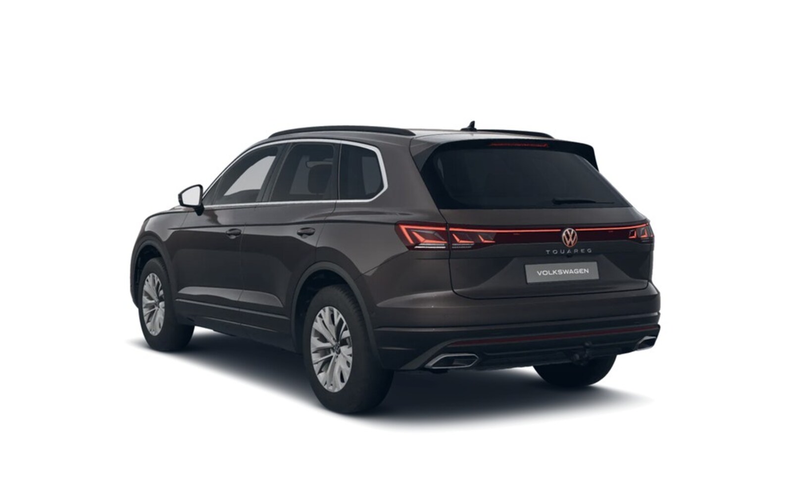 Volkswagen Touareg – Bild 11
