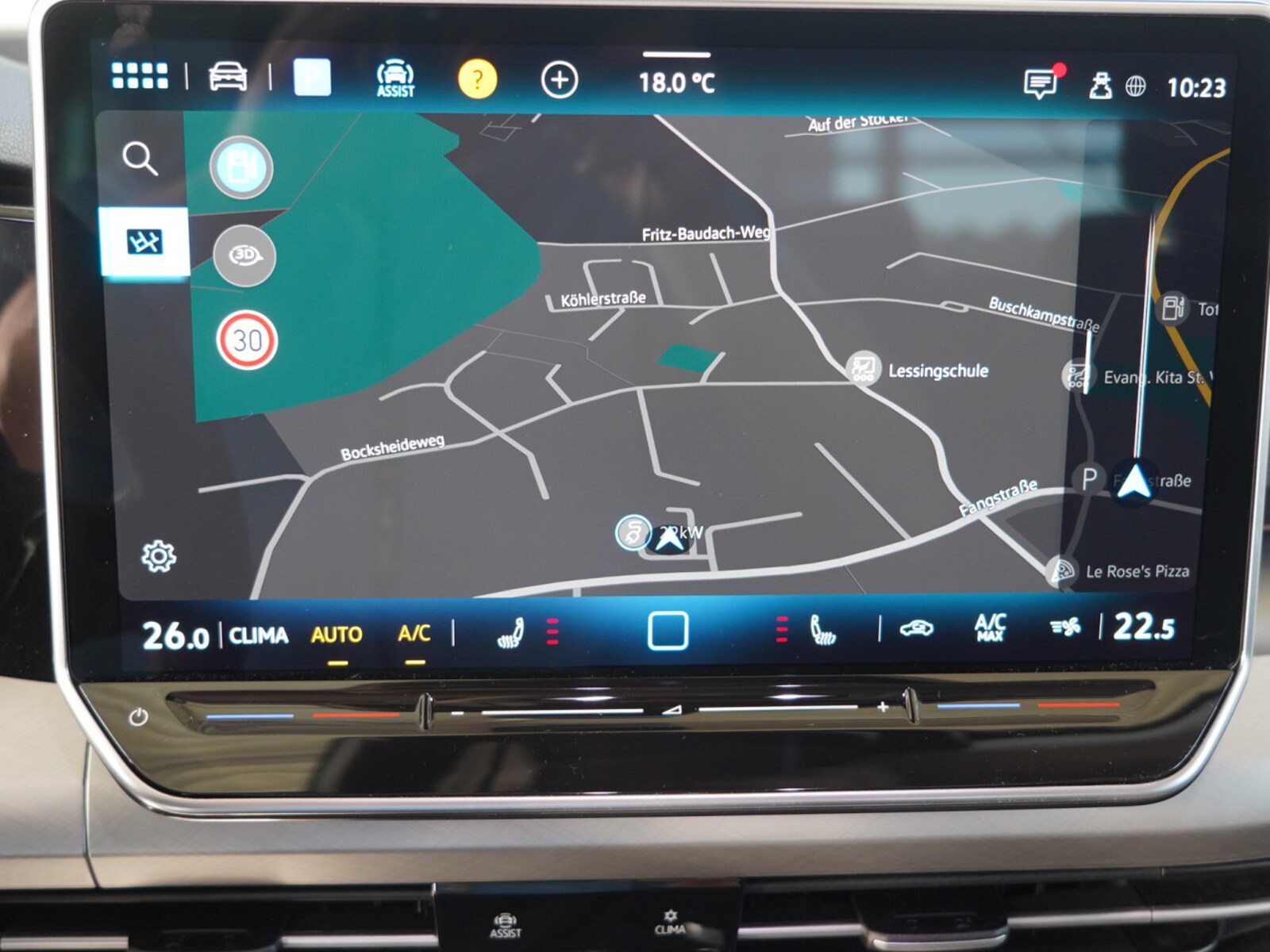 Volkswagen Golf – Bild 15
