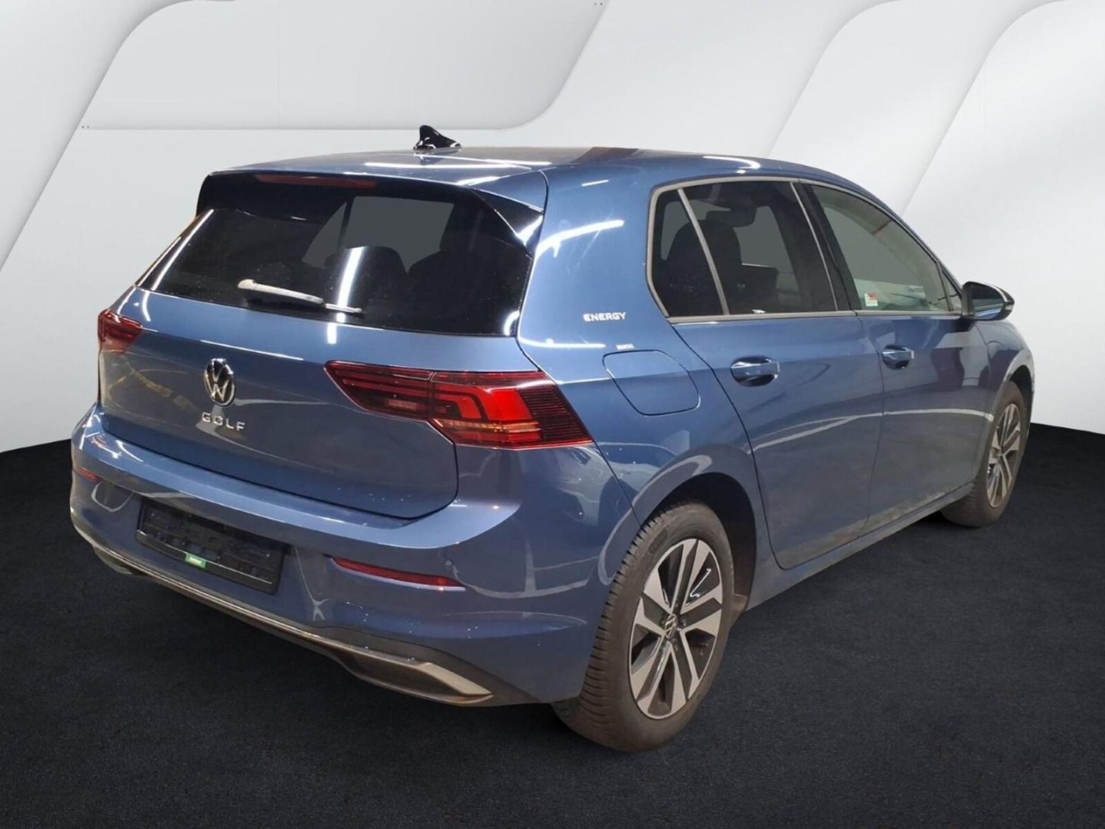 Volkswagen Golf – Bild 3