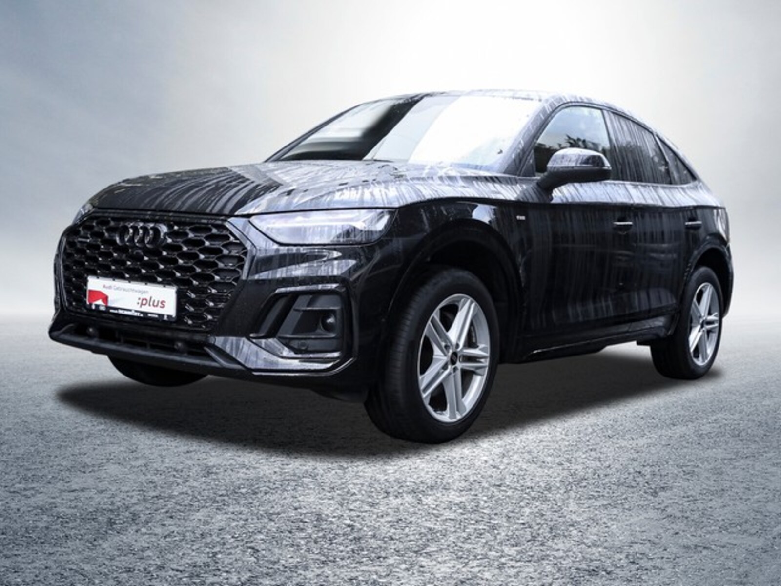 Audi Q5 Sportback