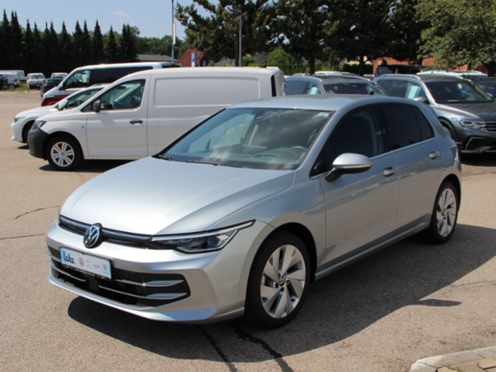 Volkswagen Golf – Bild 7