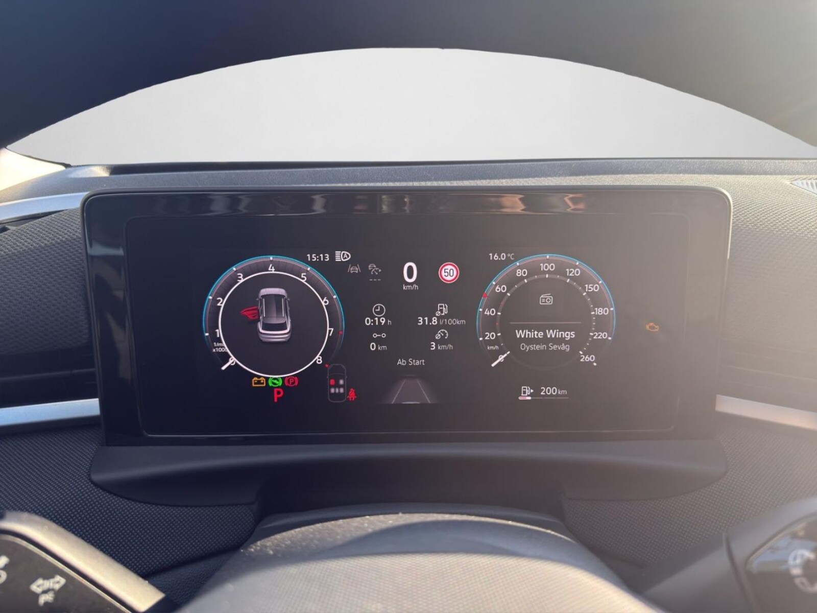 Volkswagen T-Roc – Bild 10
