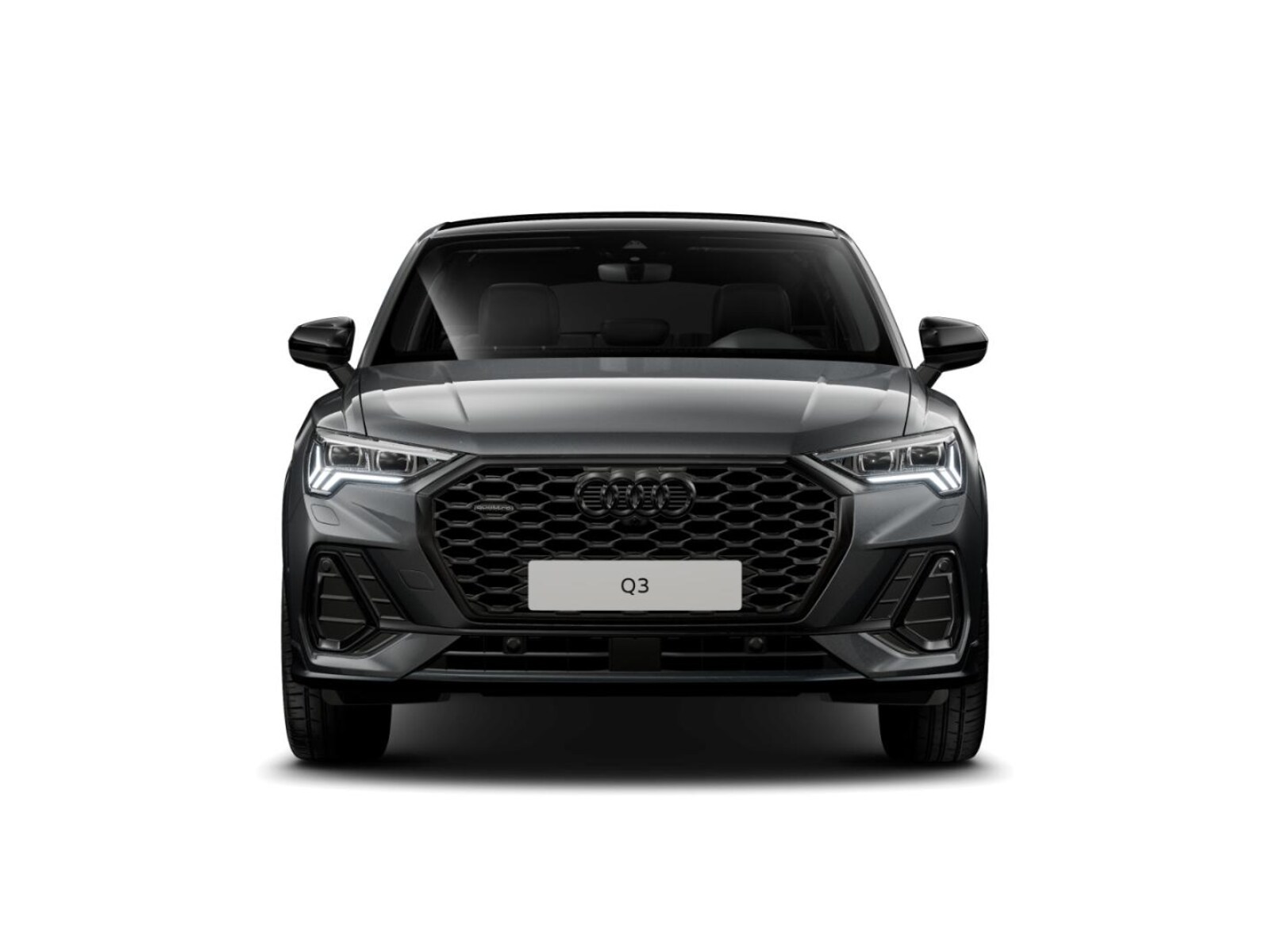 Audi Q3 Sportback – Bild 2