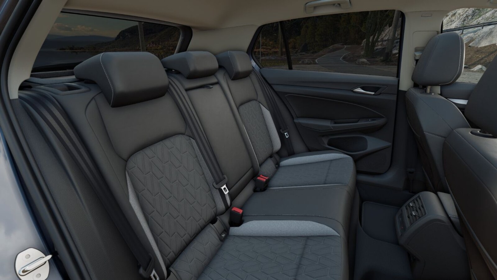 Volkswagen Golf – Bild 10