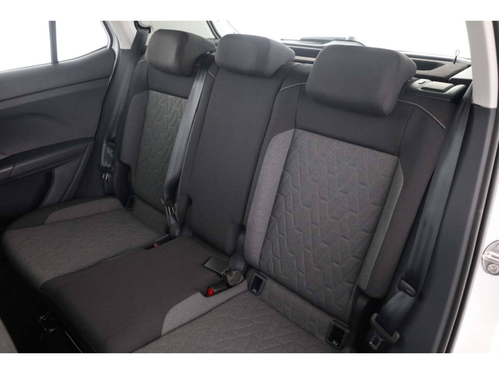 Volkswagen T-Cross – Bild 11