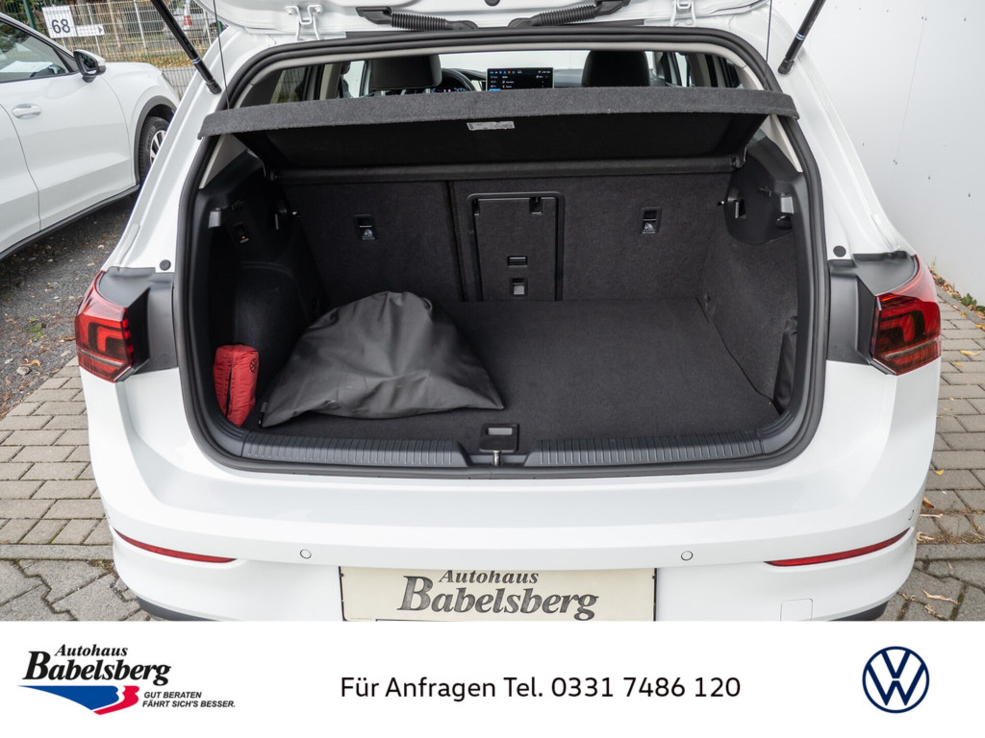 Volkswagen Golf ENERGY