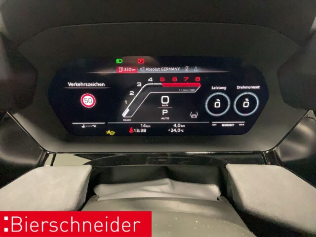 Image about Audi RS 3 Sportback TFSI quattro S tronic
