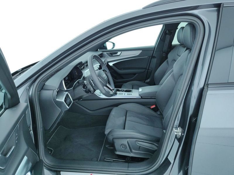 Image about Audi A6 Avant S line edition 40 TDI quattro 150 kW (204 CV) S tronic